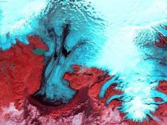 地球十大艺术照：堪比抽象派大师佳作(组图)